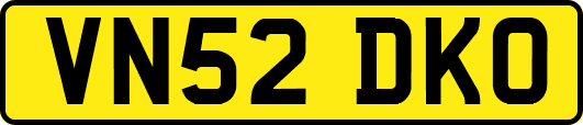 VN52DKO