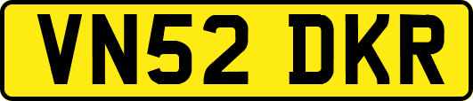 VN52DKR