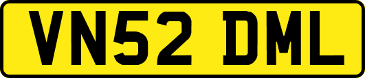 VN52DML