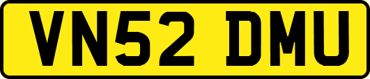 VN52DMU