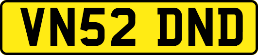 VN52DND