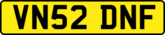 VN52DNF