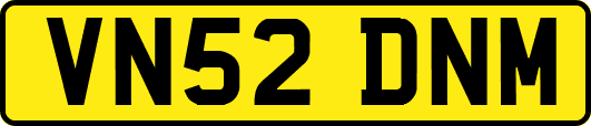 VN52DNM