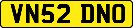 VN52DNO
