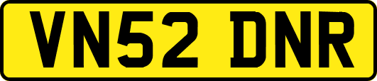 VN52DNR