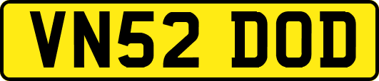 VN52DOD