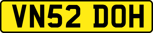VN52DOH
