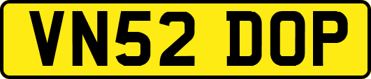 VN52DOP