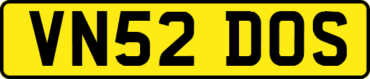 VN52DOS