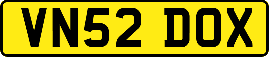 VN52DOX