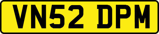 VN52DPM
