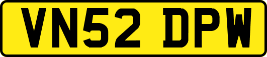 VN52DPW