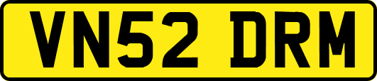 VN52DRM
