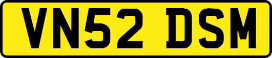 VN52DSM