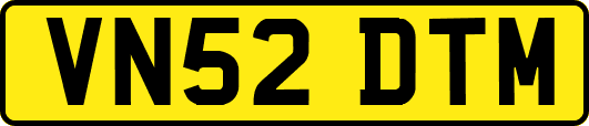 VN52DTM