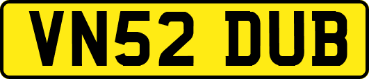 VN52DUB