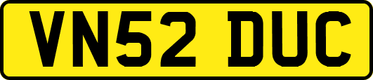VN52DUC