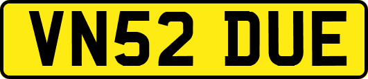 VN52DUE