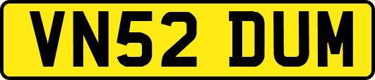 VN52DUM
