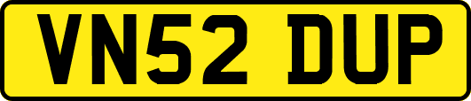 VN52DUP