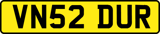 VN52DUR