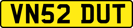 VN52DUT