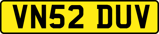 VN52DUV