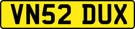 VN52DUX