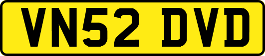 VN52DVD