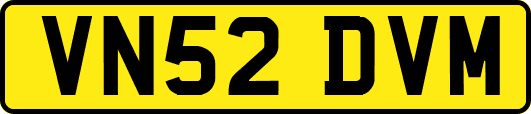 VN52DVM