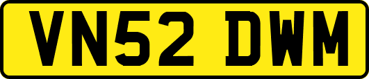 VN52DWM