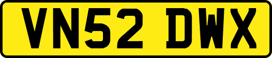 VN52DWX