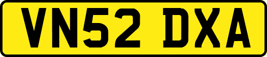 VN52DXA