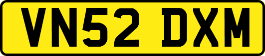 VN52DXM