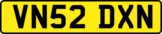 VN52DXN