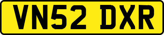 VN52DXR