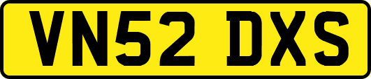 VN52DXS