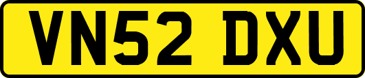 VN52DXU