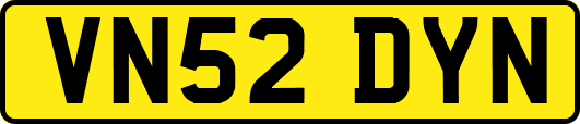 VN52DYN