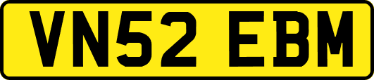 VN52EBM