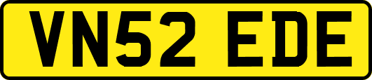 VN52EDE