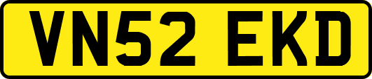 VN52EKD
