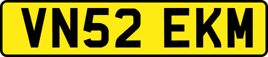 VN52EKM