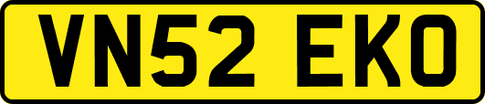 VN52EKO