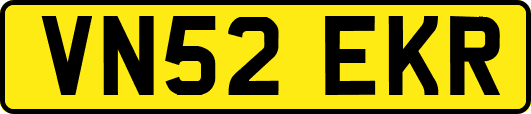 VN52EKR