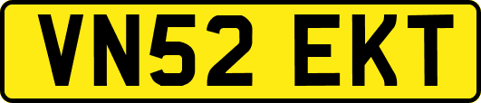 VN52EKT