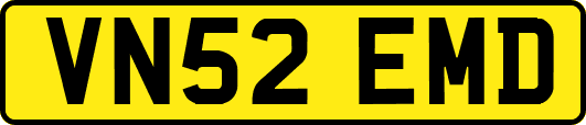 VN52EMD