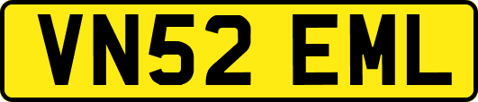 VN52EML