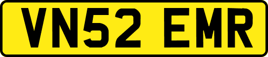 VN52EMR