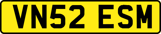 VN52ESM